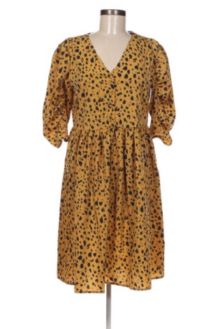Φόρεμα για εγκύους Mamalicious, Μέγεθος S, Χρώμα Κίτρινο, Τιμή 7,14 €
