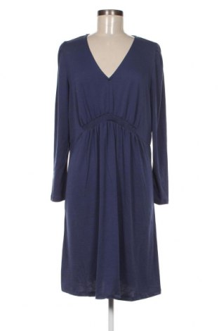 Kleid für Schwangere Mamalicious, Größe XL, Farbe Blau, Preis 9,27 €
