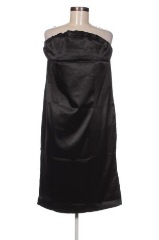 Kleid für Schwangere Missguided, Größe M, Farbe Schwarz, Preis 28,76 €