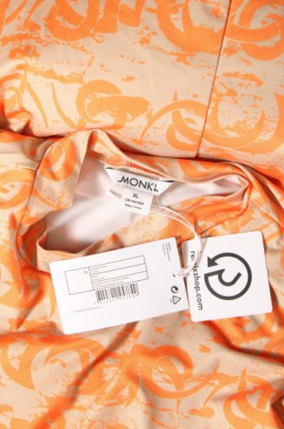 Kleid für Schwangere Monki, Größe XL, Farbe Mehrfarbig, Preis 7,67 €