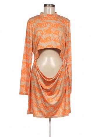 Φόρεμα για εγκύους Monki, Μέγεθος XL, Χρώμα Πολύχρωμο, Τιμή 19,18 €