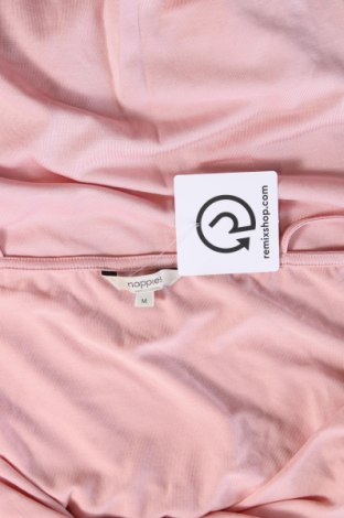 Šaty pre tehotné  Noppies, Veľkosť M, Farba Ružová, Cena  25,05 €