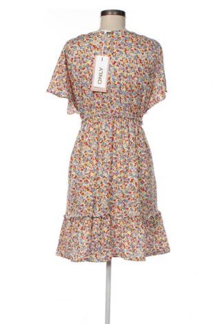 Kleid für Schwangere ONLY, Größe L, Farbe Mehrfarbig, Preis 31,96 €