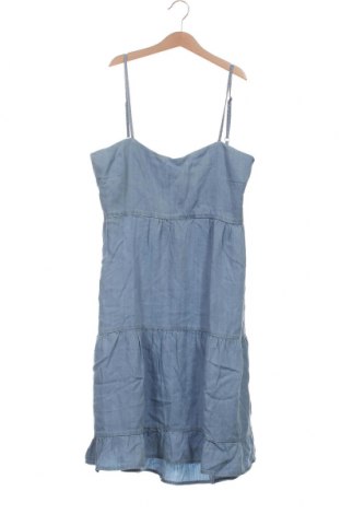 Kleid für Schwangere ONLY, Größe M, Farbe Blau, Preis € 19,18