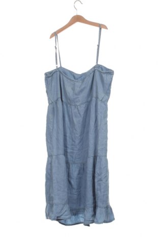 Šaty pro těhotné  ONLY, Velikost M, Barva Modrá, Cena  899,00 Kč