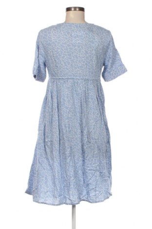 Φόρεμα για εγκύους Pieces, Μέγεθος XS, Χρώμα Μπλέ, Τιμή 10,87 €