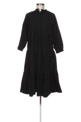 Kleid für Schwangere Pieces, Größe S, Farbe Schwarz, Preis 23,81 €