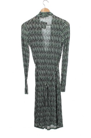 Kleid für Schwangere Queen Mum, Größe XS, Farbe Grün, Preis 15,96 €