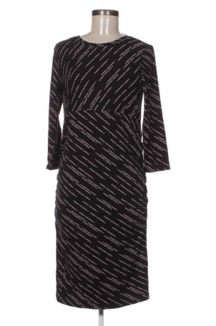Kleid für Schwangere Supermom, Größe M, Farbe Schwarz, Preis 13,51 €