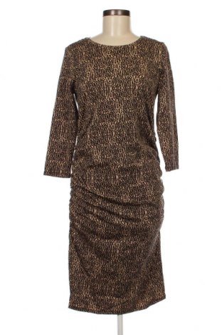Kleid für Schwangere Supermom, Größe M, Farbe Braun, Preis 8,77 €