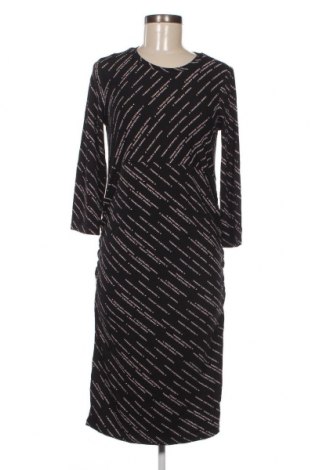 Kleid für Schwangere Supermom, Größe M, Farbe Schwarz, Preis 8,54 €
