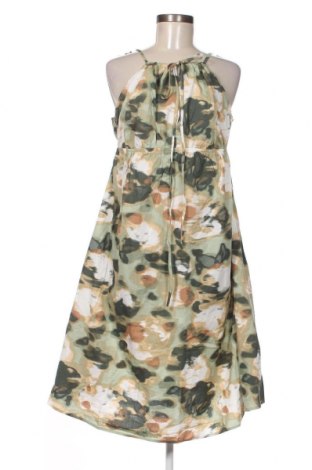 Kleid für Schwangere Vero Moda, Größe XL, Farbe Mehrfarbig, Preis 19,18 €