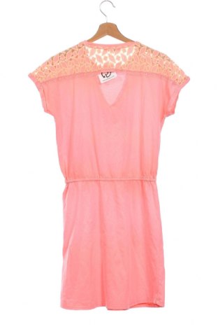 Детска рокля Garcia, Размер 15-18y/ 170-176 см, Цвят Розов, Цена 11,89 лв.
