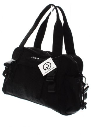 Große Tasche FILA, Farbe Schwarz, Preis 29,92 €