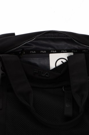 Große Tasche FILA, Farbe Schwarz, Preis 29,92 €