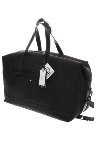 Große Tasche Tommy Hilfiger, Farbe Schwarz, Preis 113,40 €