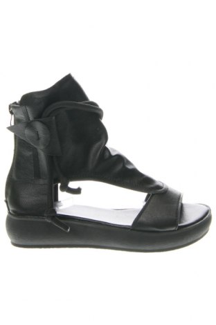 Sandále, Veľkosť 35, Farba Čierna, Cena  19,03 €