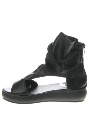 Sandále, Veľkosť 35, Farba Čierna, Cena  31,71 €