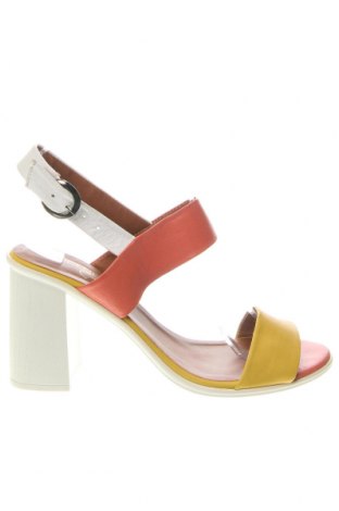 Sandalen, Größe 40, Farbe Mehrfarbig, Preis 39,39 €