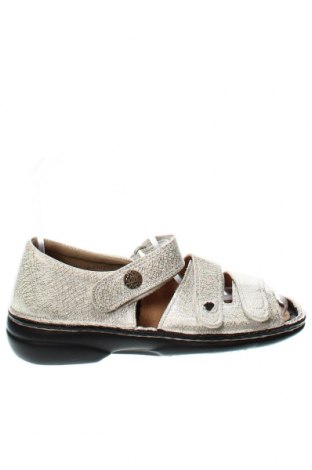 Sandalen, Größe 39, Farbe Grau, Preis € 33,40