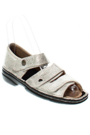 Sandalen, Größe 39, Farbe Grau, Preis 20,04 €