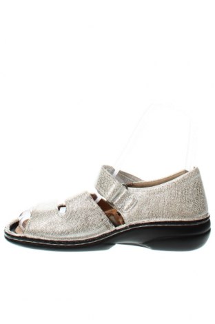 Sandalen, Größe 39, Farbe Grau, Preis € 33,40