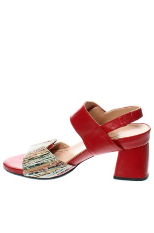 Sandále, Veľkosť 37, Farba Viacfarebná, Cena  24,55 €