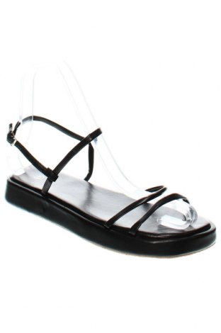 Sandále, Veľkosť 43, Farba Čierna, Cena  22,11 €