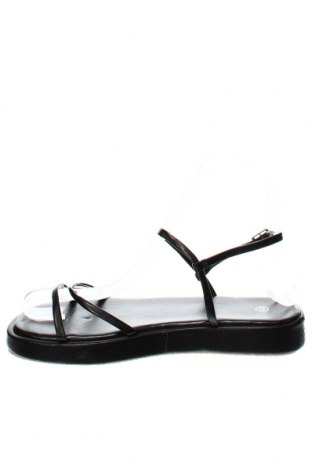 Sandále, Veľkosť 43, Farba Čierna, Cena  22,11 €