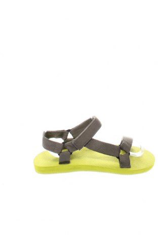 Sandalen, Größe 38, Farbe Grau, Preis 19,41 €