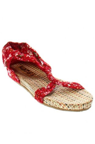Sandalen, Größe 36, Farbe Rot, Preis 27,14 €