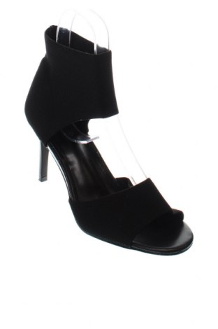 Sandále, Veľkosť 40, Farba Čierna, Cena  22,11 €