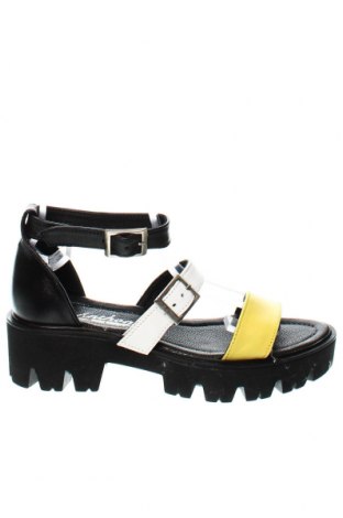 Sandalen, Größe 36, Farbe Mehrfarbig, Preis 19,85 €