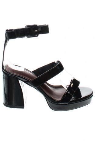 Sandále, Veľkosť 36, Farba Čierna, Cena  19,95 €