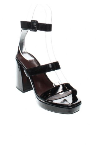 Sandalen, Größe 36, Farbe Schwarz, Preis € 19,95