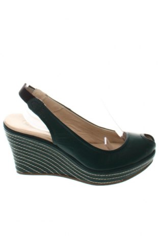 Sandalen, Größe 35, Farbe Grün, Preis 27,52 €