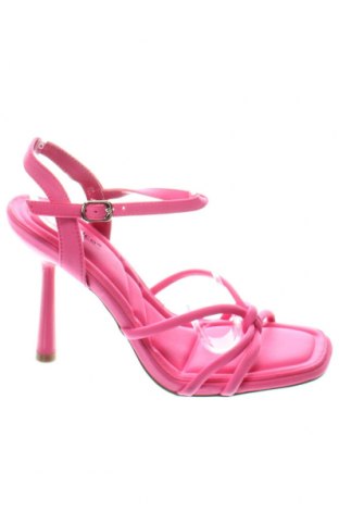 Sandalen, Größe 38, Farbe Rosa, Preis € 17,58