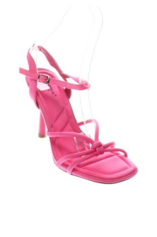 Sandále, Veľkosť 38, Farba Ružová, Cena  31,96 €