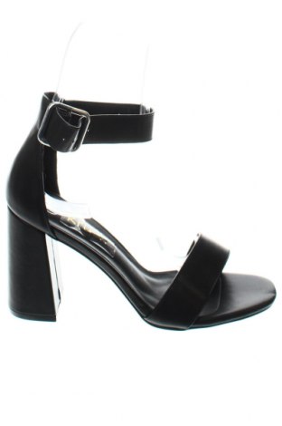 Sandále, Veľkosť 37, Farba Čierna, Cena  11,83 €