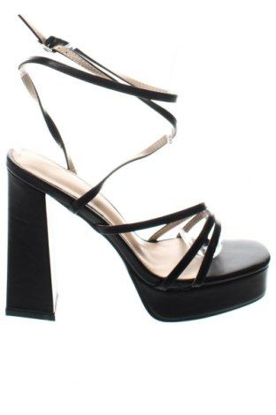Sandále, Veľkosť 41, Farba Čierna, Cena  17,58 €