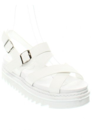 Sandalen, Größe 40, Farbe Weiß, Preis 31,96 €