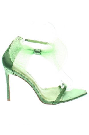 Sandále, Veľkosť 41, Farba Zelená, Cena  17,58 €