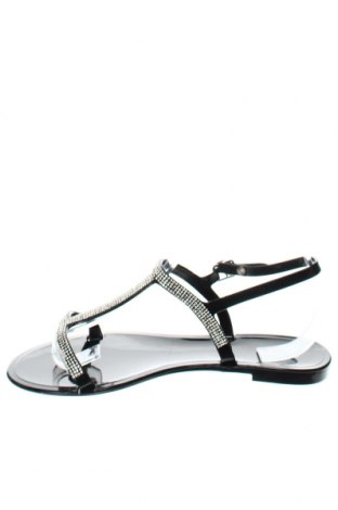 Sandalen, Größe 39, Farbe Schwarz, Preis 31,96 €