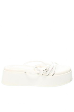 Sandalen, Größe 38, Farbe Weiß, Preis 17,58 €