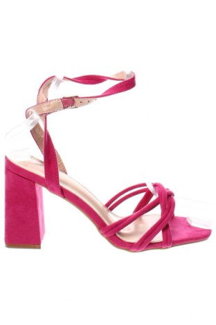 Sandále, Veľkosť 40, Farba Ružová, Cena  17,58 €