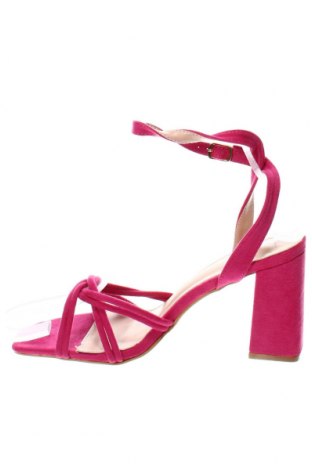 Sandály, Velikost 40, Barva Růžová, Cena  899,00 Kč