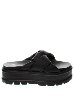 Sandalen, Größe 38, Farbe Schwarz, Preis 18,22 €