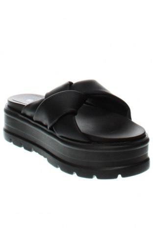 Sandale, Mărime 38, Culoare Negru, Preț 116,25 Lei