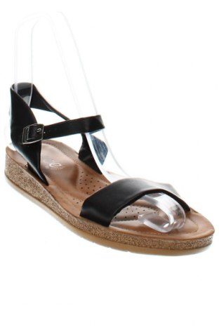 Sandále Airflex, Veľkosť 42, Farba Čierna, Cena  38,56 €