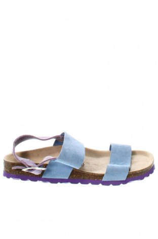 Sandále Bianco, Veľkosť 37, Farba Modrá, Cena  55,67 €